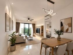 Normanton Park (D5), Apartment #578379871